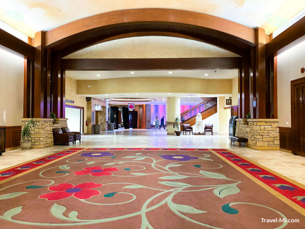 Visit Soaring Eagle Casino and Resort: Play the Slots, Swim, Dine and Enjoy a Concert!