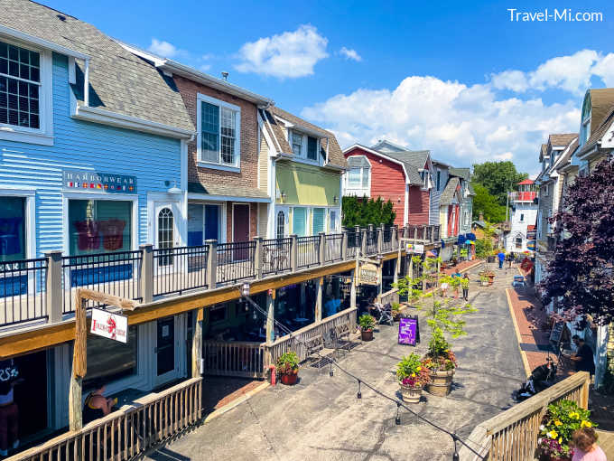 South Haven Michigan Beaches Lighthouse Restaurants Things To Do