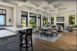 Magnificent South Haven, Michigan Luxury Rental