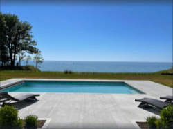 Magnificent South Haven, Michigan Lake View