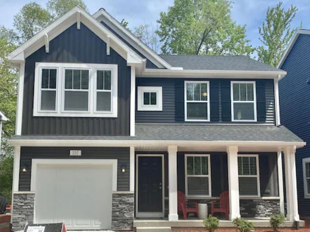 Places to stay on the beach in Michigan