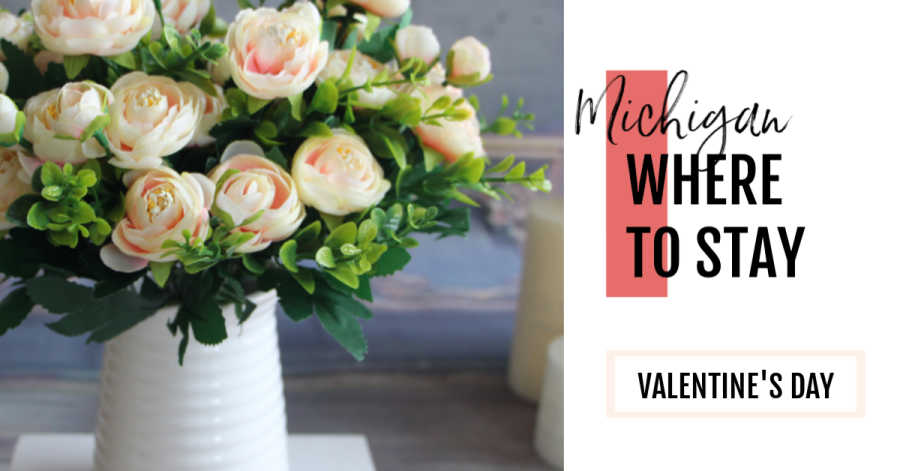 Michigan Valentine's Getaways