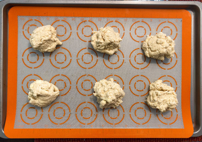 Yummy Michigan Strawberry Shortcake