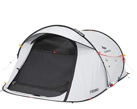 Quechua by Decathlon Camping Tent