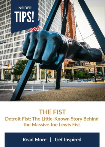 Detroit: The Fist
