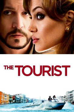 The Tourist Movie