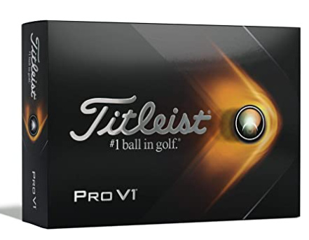 Titleist Golf Balls