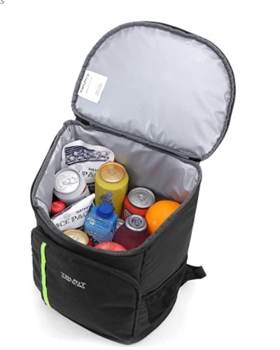 TOURIT Cooler Backpack 30 Cans