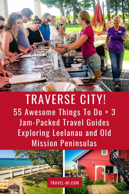 55 Awesome Traverse City Michigan