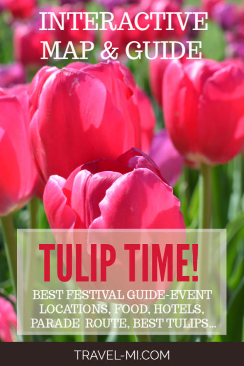 2024 May Michigan Ultimate Event Calendar, Fun Things to do in MI