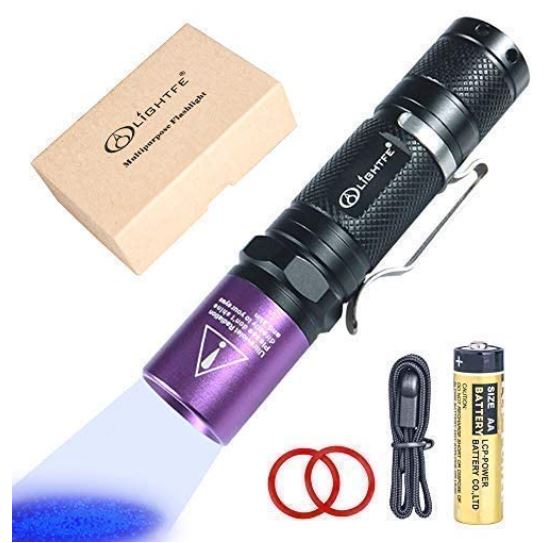 YOOPERLITE Rocks Best Guide What & Where Michigan's Glow Rocks Are!