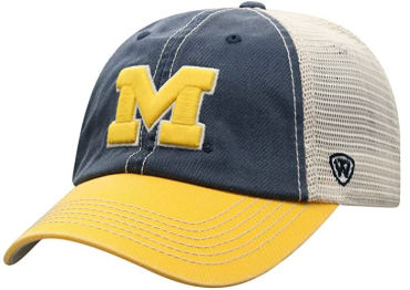 University of Michigan Hat
