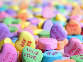 Michigan Valentine's Events