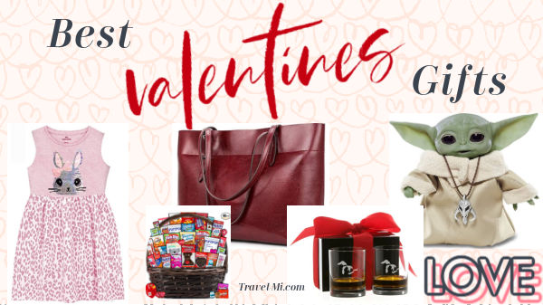 Best Valentines Day Gift Ideas: Gifts for Him, Her, and Kids