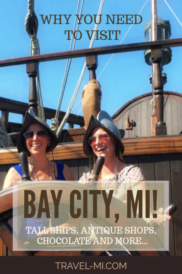 Explore Bay City Michigan Top Things