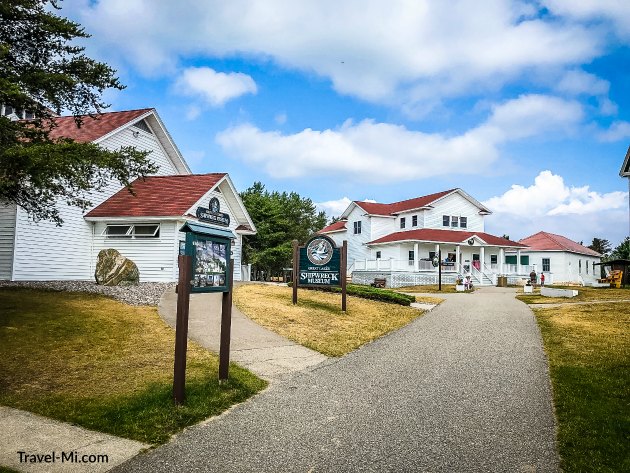 Whitefish Point