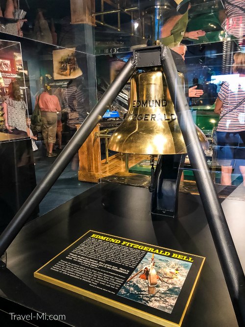 Whitefish Point, Michigan