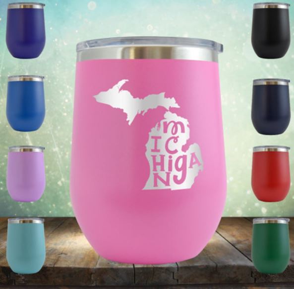 Michigan Gift BasketsSurprise Them with Wine, Beer, Coffee,Cherry Rep