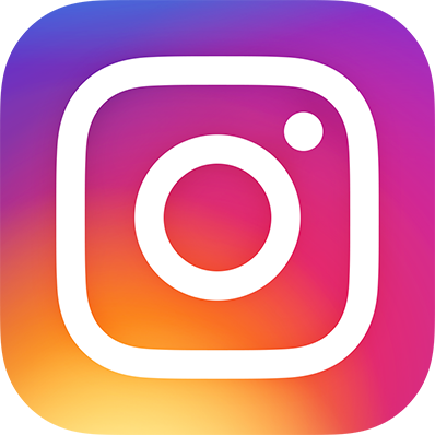 Pink Instagram Icon