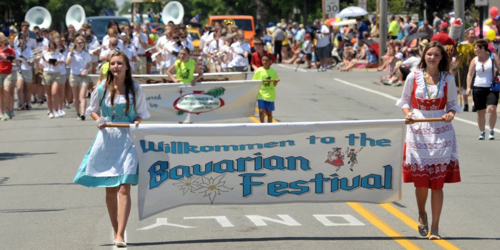Frankenmuth Events