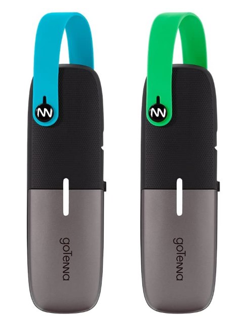 Communication Devices To Travel Safely