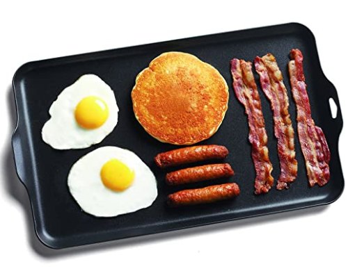 Camping Griddle