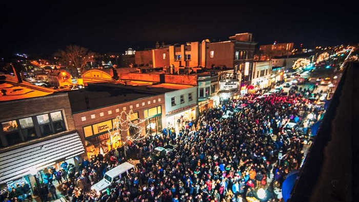 2021 2022 Michigan New Years Eve Events Fun Things To Do Detroit