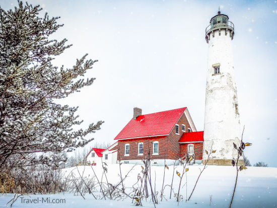 Tawas State Park, Tawas, Michigan