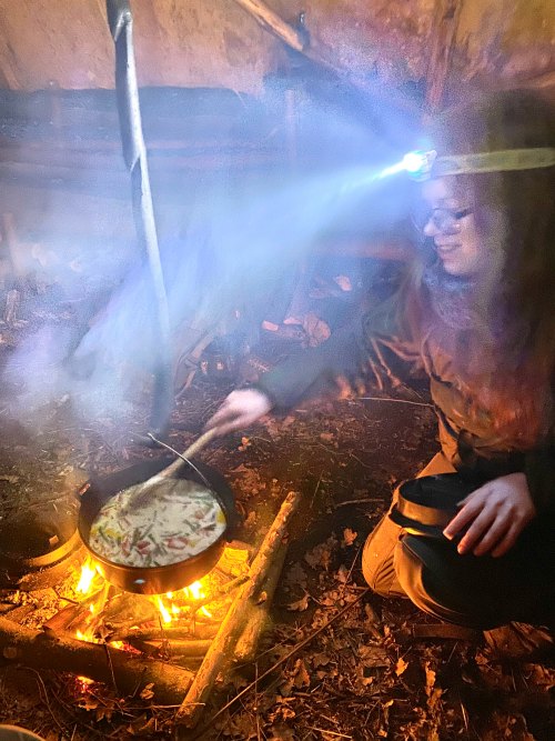 Best Camping Food Ideas